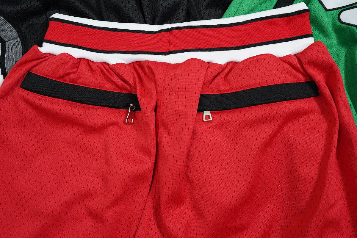 Revenge top basketball Shorts