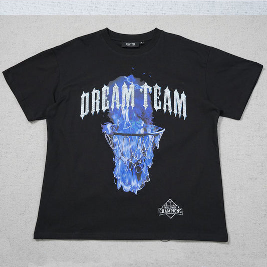 Trapstar Dream Team Tee