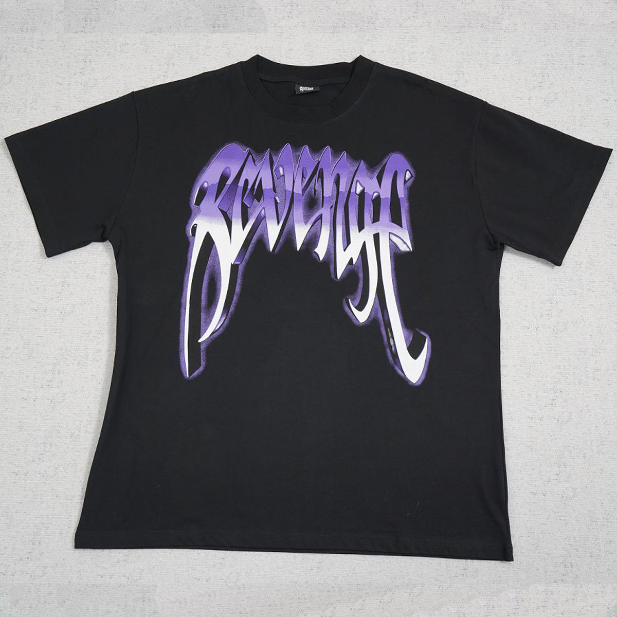 Revenge Metallica Tee