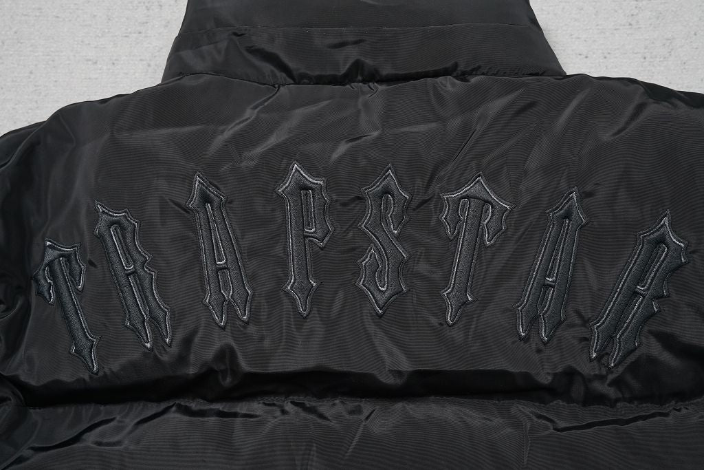 Trapstar Irongate Puffer Jacket