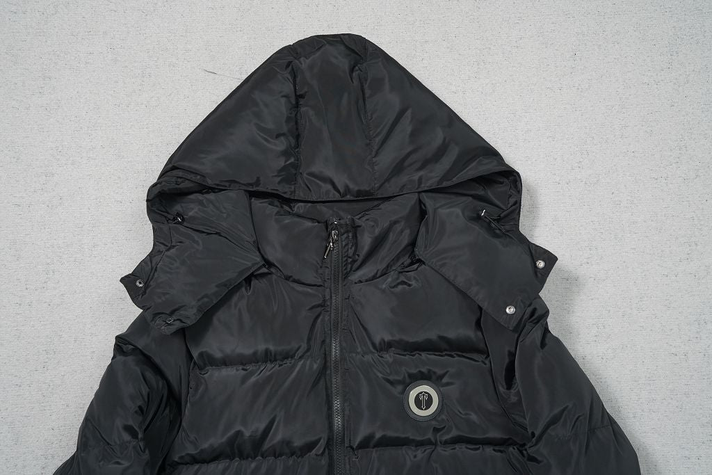 Trapstar Irongate Puffer Jacket