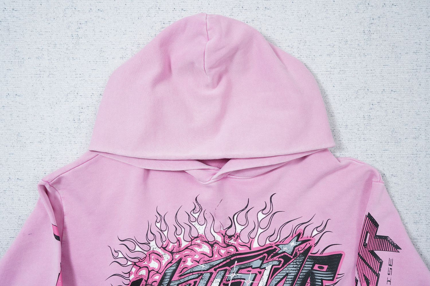 Hellstar Brainwashed Hoodie