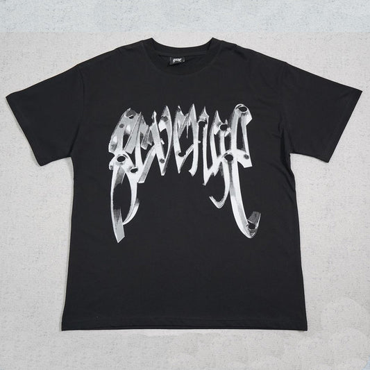 Revenge Bullet T-Shirt